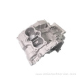 OEM/ODM Custom High Quality Magnesium Zinc Aluminum Alloy Die Casting Parts